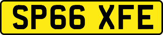 SP66XFE