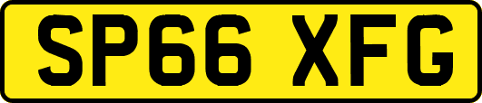 SP66XFG