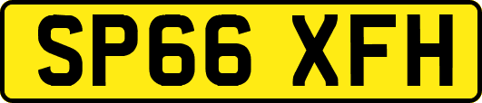 SP66XFH