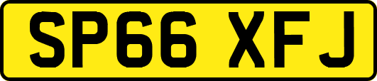 SP66XFJ