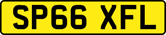 SP66XFL