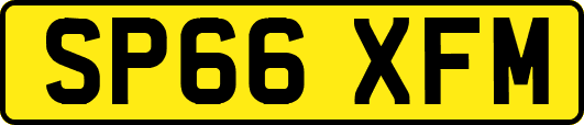 SP66XFM