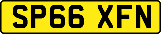 SP66XFN