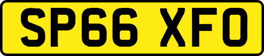 SP66XFO