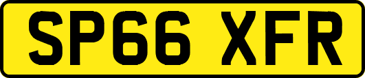 SP66XFR
