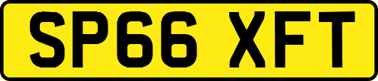 SP66XFT