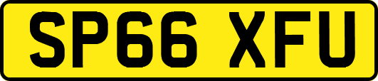 SP66XFU