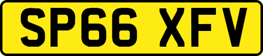 SP66XFV