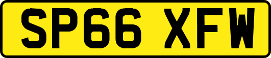 SP66XFW