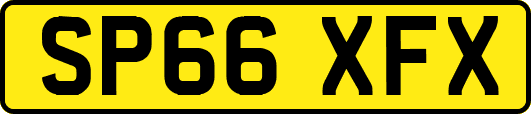 SP66XFX