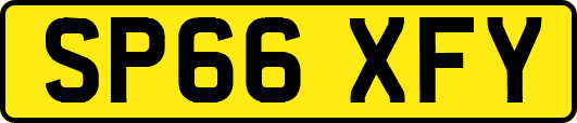 SP66XFY
