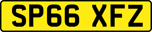 SP66XFZ