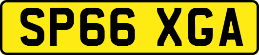 SP66XGA