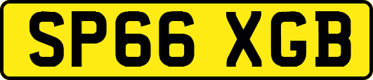 SP66XGB