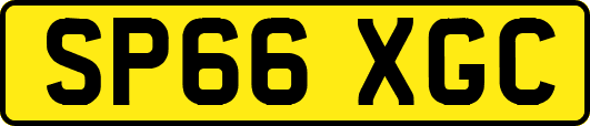 SP66XGC
