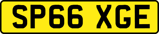 SP66XGE