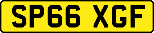 SP66XGF