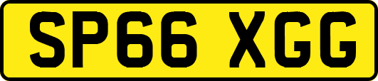 SP66XGG