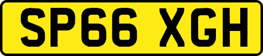 SP66XGH