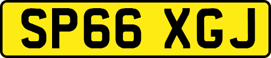SP66XGJ