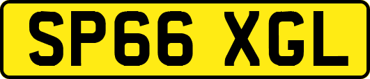 SP66XGL