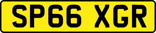 SP66XGR
