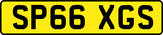 SP66XGS