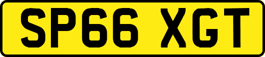 SP66XGT