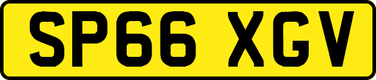 SP66XGV