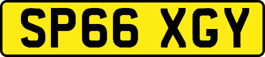 SP66XGY