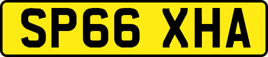 SP66XHA