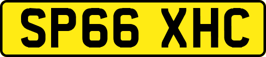 SP66XHC