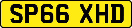 SP66XHD