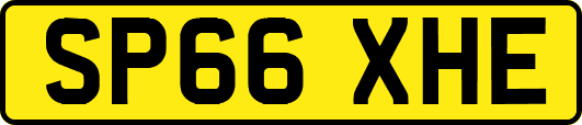 SP66XHE