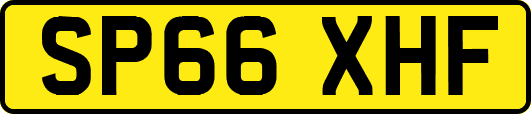 SP66XHF