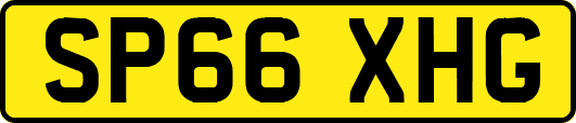 SP66XHG