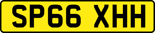 SP66XHH