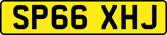 SP66XHJ