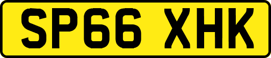 SP66XHK