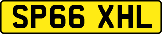 SP66XHL