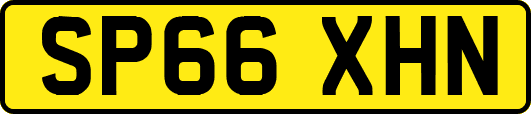 SP66XHN