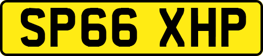 SP66XHP