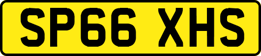 SP66XHS