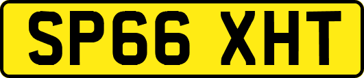 SP66XHT