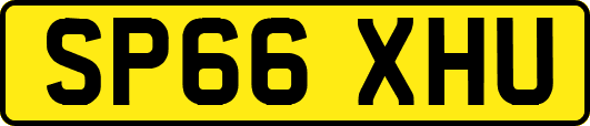 SP66XHU