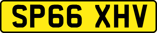SP66XHV