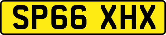 SP66XHX