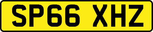 SP66XHZ
