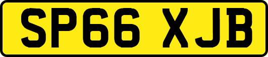 SP66XJB
