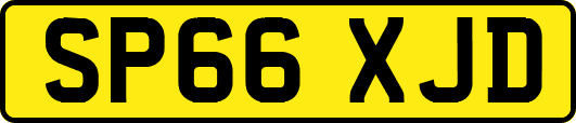 SP66XJD